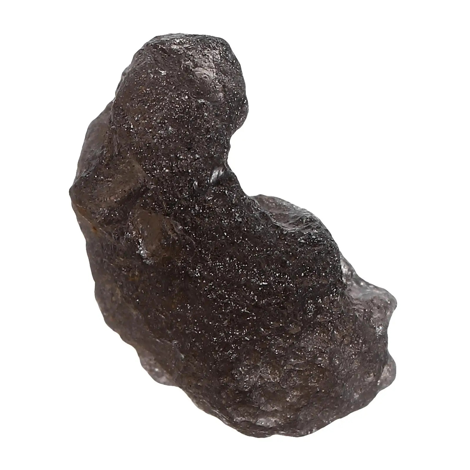 Meteorite Star Gift Irregular Specimen Crystal Stones Collection Science Rock Rough Meteorite Sample Glass Raw Stone Educational
Meteorite Star Gift Irregular Specimen Crystal Stones Collection Science Rock Rough Meteorite Sample Glass Raw Stone Educational