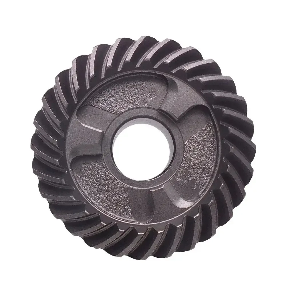 3BJ-64030 3BJ-64030-0 Реверсная шестерня для деталей подвесного двигателя Tohatsu 4T 9,9 л.с., 15 л.с., 18 л.с., шестерня 28 т
3BJ-64030 3BJ-64030-0 Реверсная шестерня для деталей подвесного двигателя Tohatsu 4T 9,9 л.с., 15 л.с., 18 л.с., шестерня 28 т