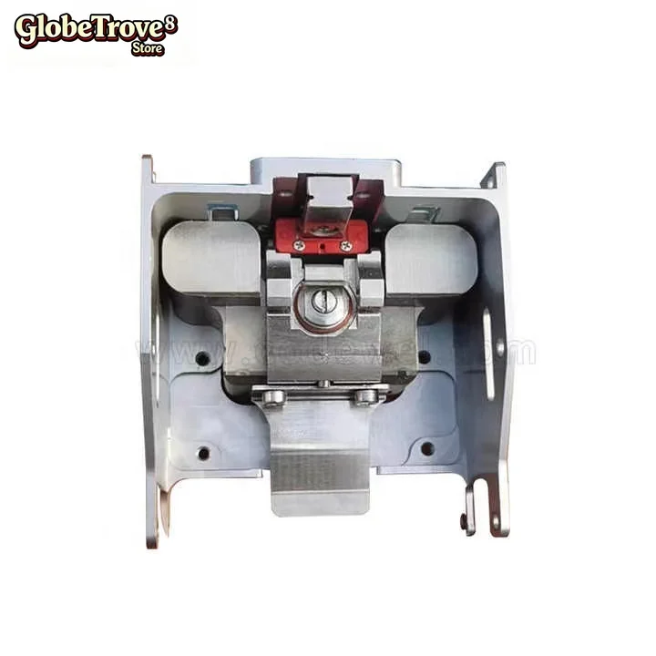 GlobeTrove оригинальный ENM10041170 модуль печатающей головки в сборе запасные части для термопринтера
GlobeTrove оригинальный ENM10041170 модуль печатающей головки в сборе запасные части для термопринтера