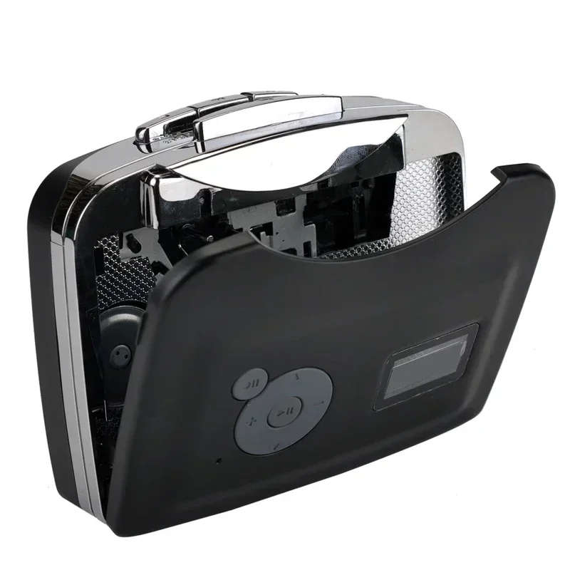 Original Ezcap230 Audio Capture Card Walkman MP3 Music Player, CD,Old Cassette Tape To MP3 Converter Recorder To USB Flash Disk
Original Ezcap230 Audio Capture Card Walkman MP3 Music Player, CD,Old Cassette Tape To MP3 Converter Recorder To USB Flash Disk