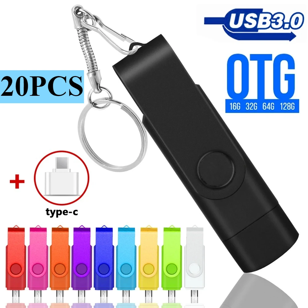 20 шт. для телефона Lightning OTG 3,0 флэш-накопитель типа c флэш-накопитель типа c USB флэш-накопитель 16 ГБ 32 ГБ 64 ГБ флэш-накопитель USB
20 шт. для телефона Lightning OTG 3,0 флэш-накопитель типа c флэш-накопитель типа c USB флэш-накопитель 16 ГБ 32 ГБ 64 ГБ флэш-накопитель USB