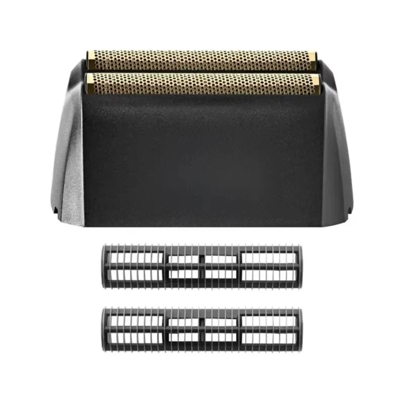 Replacement Fit For Wahl Pro 5 Star Vanish Super Close Foil & Cutters 3022905 Replacement Blade head
Replacement Fit For Wahl Pro 5 Star Vanish Super Close Foil & Cutters 3022905 Replacement Blade head