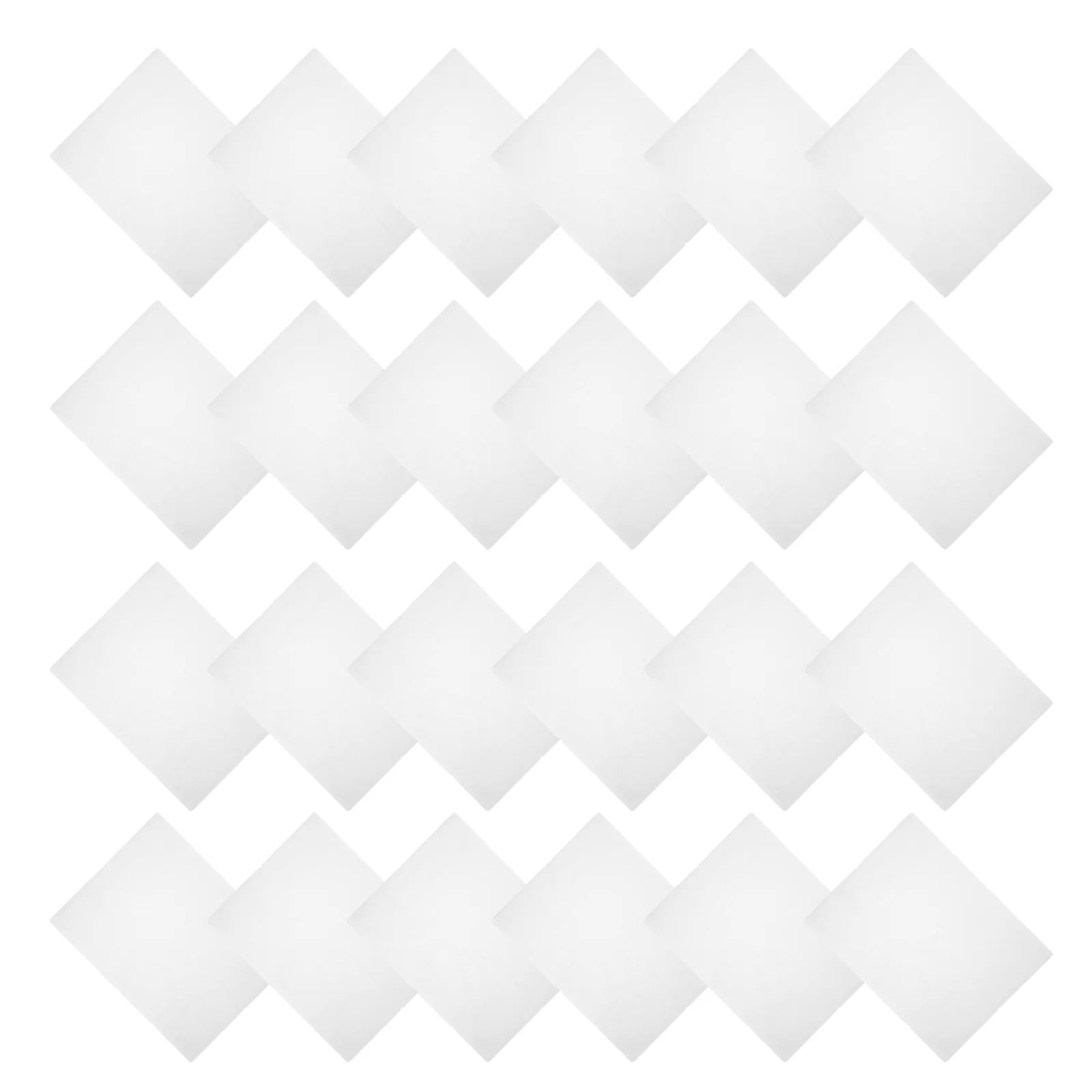 100 Pcs Transparent Card Storage Sleeve Cards Protector Credit Sleeves Small Baseball Display Covers Trading Antimagnetic
100 Pcs Transparent Card Storage Sleeve Cards Protector Credit Sleeves Small Baseball Display Covers Trading Antimagnetic