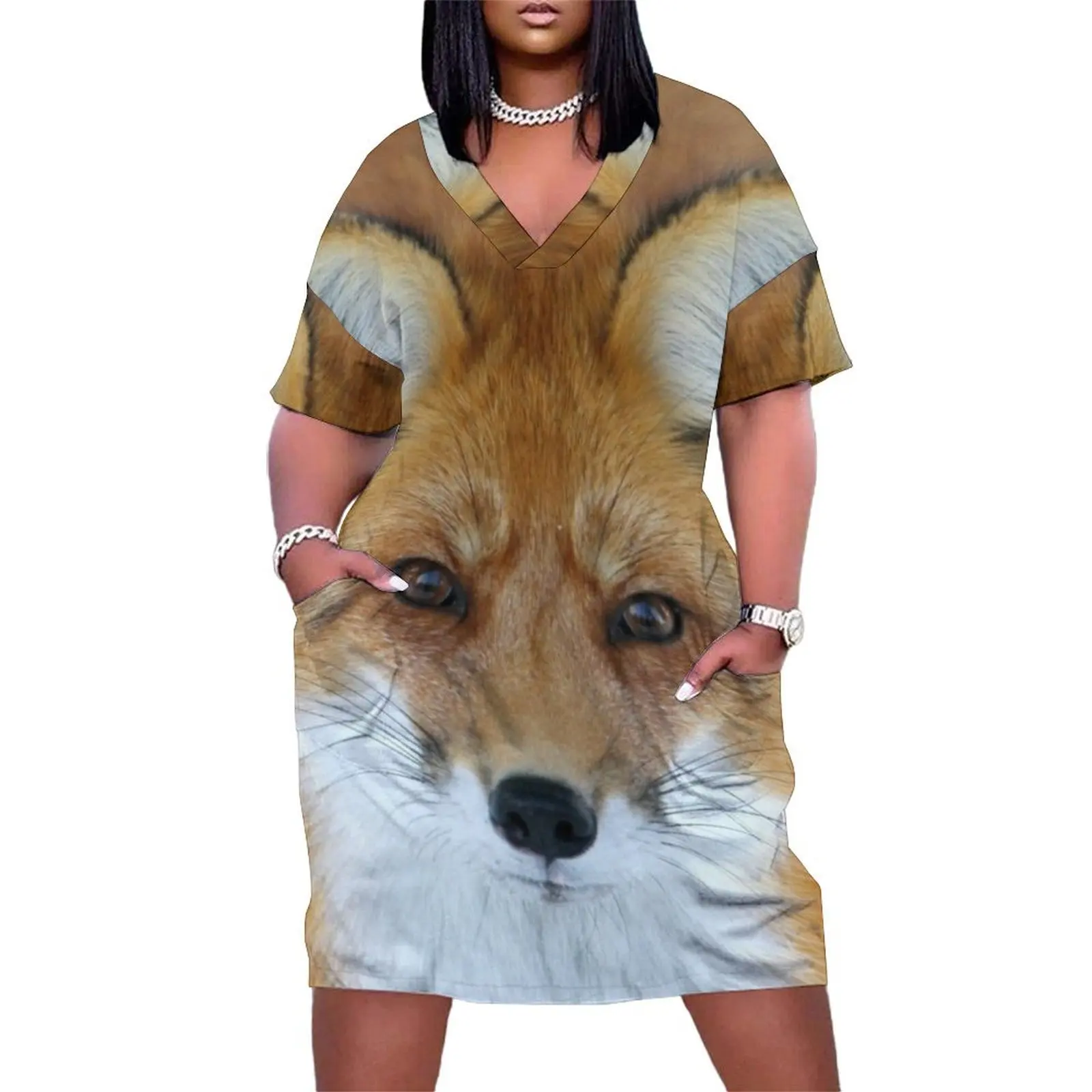 I can see into your soul Loose Pocket Dress Woman dresses Summer dresses for women summer dress woman 2025
I can see into your soul Loose Pocket Dress Woman dresses Summer dresses for women summer dress woman 2025