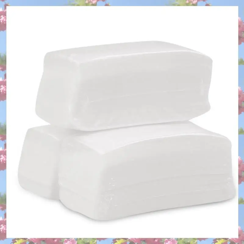 T83C-DOLL WAX 500 Pcs Depilatory Papers Nonwoven Cloth For Face Neck Arm Leg Body Hair Removal Wax Paper Beauty Tools
T83C-DOLL WAX 500 Pcs Depilatory Papers Nonwoven Cloth For Face Neck Arm Leg Body Hair Removal Wax Paper Beauty Tools