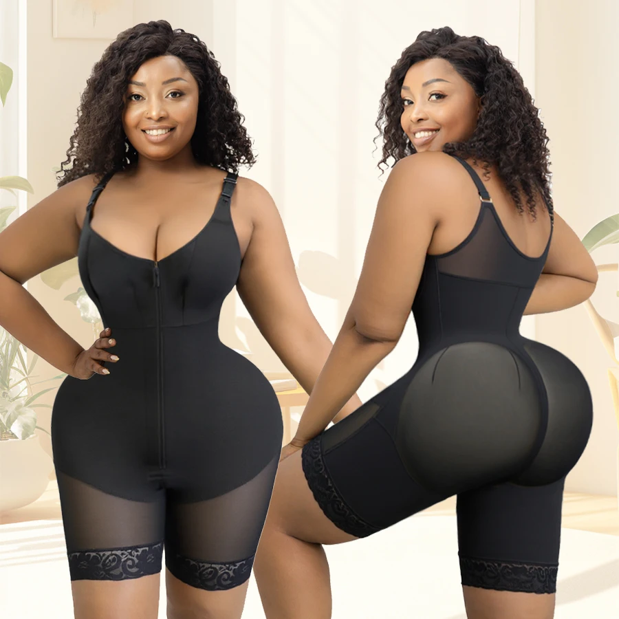 Женские послеродовые трусики для коррекции живота, корректирующее белье для ягодиц, корректирующее белье без подушечек на бедрах
Женские послеродовые трусики для коррекции живота, корректирующее белье для ягодиц, корректирующее белье без подушечек на бедрах