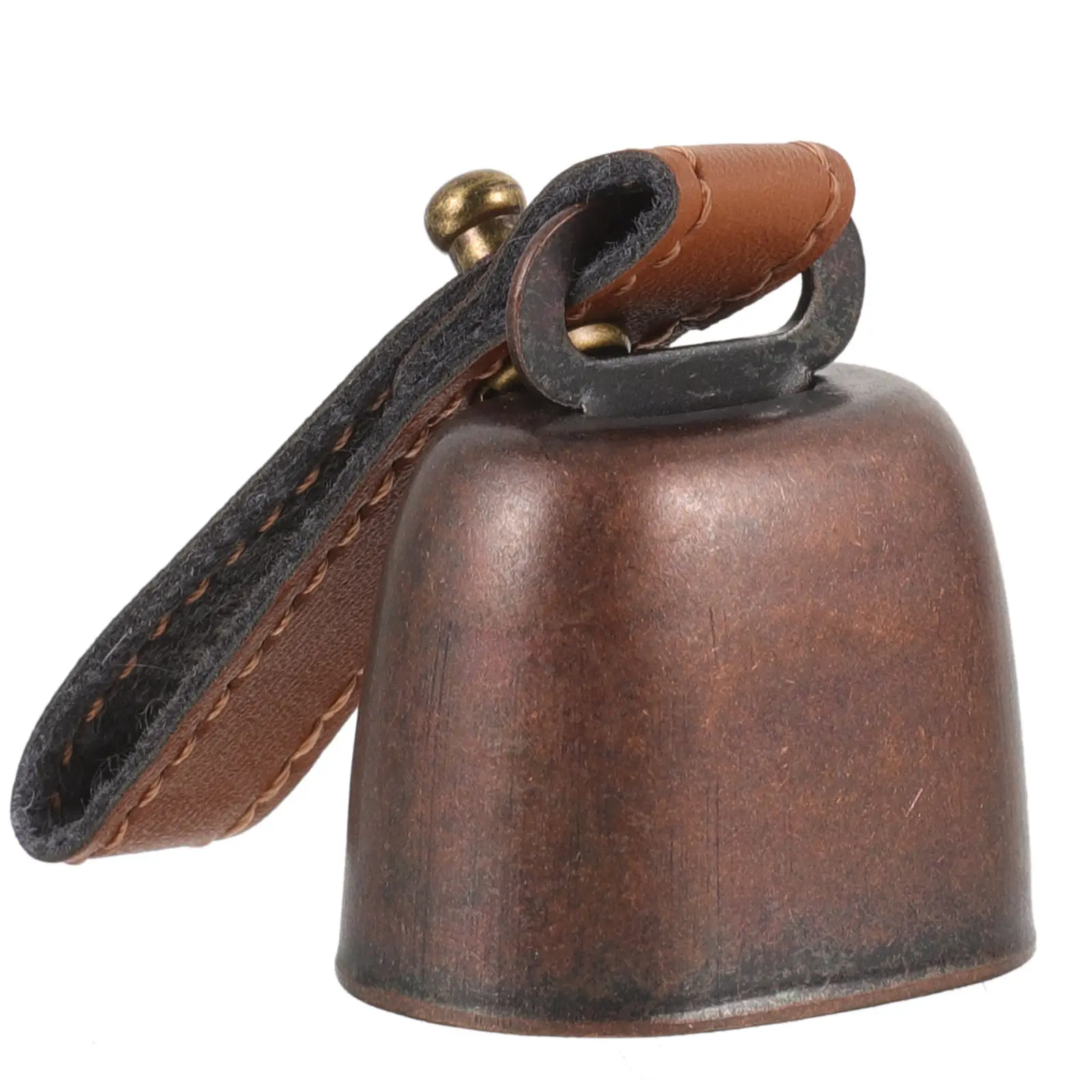 Bear Bell for Camping Hiking Outdoor Metal Warning Bell Mute Function Vintage Style Lightweight Loud Animal Locator Travel
Bear Bell for Camping Hiking Outdoor Metal Warning Bell Mute Function Vintage Style Lightweight Loud Animal Locator Travel