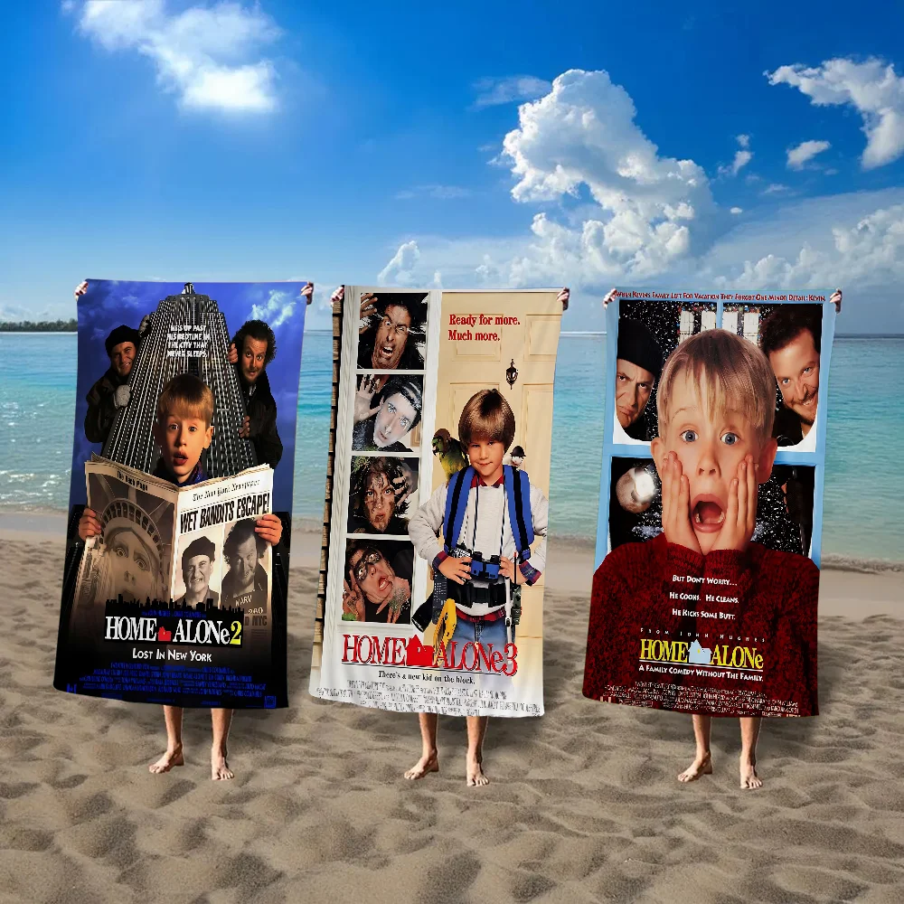 Classic Film S-eries A-lone H-ome Cartoon Beach Towel Cute Kawaii Room Decor Bath Girls Children For Bathroom Shower
Classic Film S-eries A-lone H-ome Cartoon Beach Towel Cute Kawaii Room Decor Bath Girls Children For Bathroom Shower