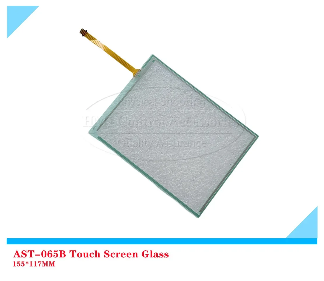 For AST-065B Touch Screen Glass AST-065B080A Touchpad
For AST-065B Touch Screen Glass AST-065B080A Touchpad