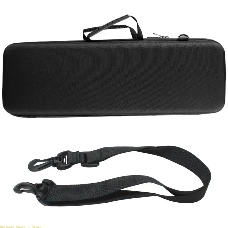 A0KA High Capacity Fishing Tackle Protectors Case Shockproof Padded Secure Double Zippers Backpacks Ergonomic Carrying Handle
A0KA High Capacity Fishing Tackle Protectors Case Shockproof Padded Secure Double Zippers Backpacks Ergonomic Carrying Handle