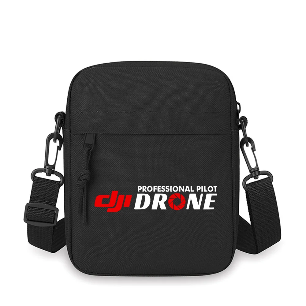 DJI professional pilot drone aperture logo Men Crossbody Bag Single Shoulder Women Cartoon Anime Film Printing Design Unisex
DJI professional pilot drone aperture logo Men Crossbody Bag Single Shoulder Women Cartoon Anime Film Printing Design Unisex