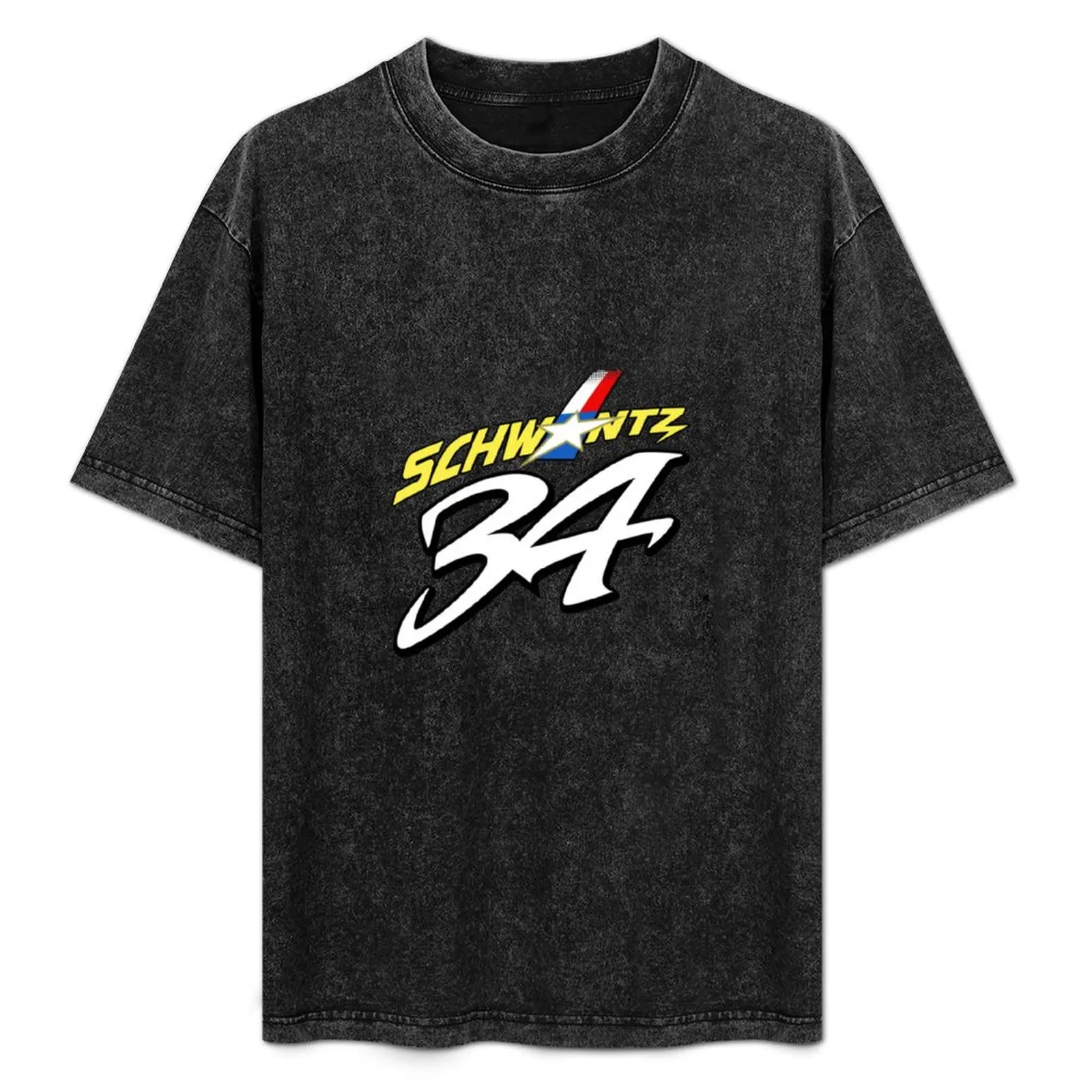 Schwantz 34 T-Shirt rapper graphic tees graphic t shirt vintage t shirts for men cotton
Schwantz 34 T-Shirt rapper graphic tees graphic t shirt vintage t shirts for men cotton