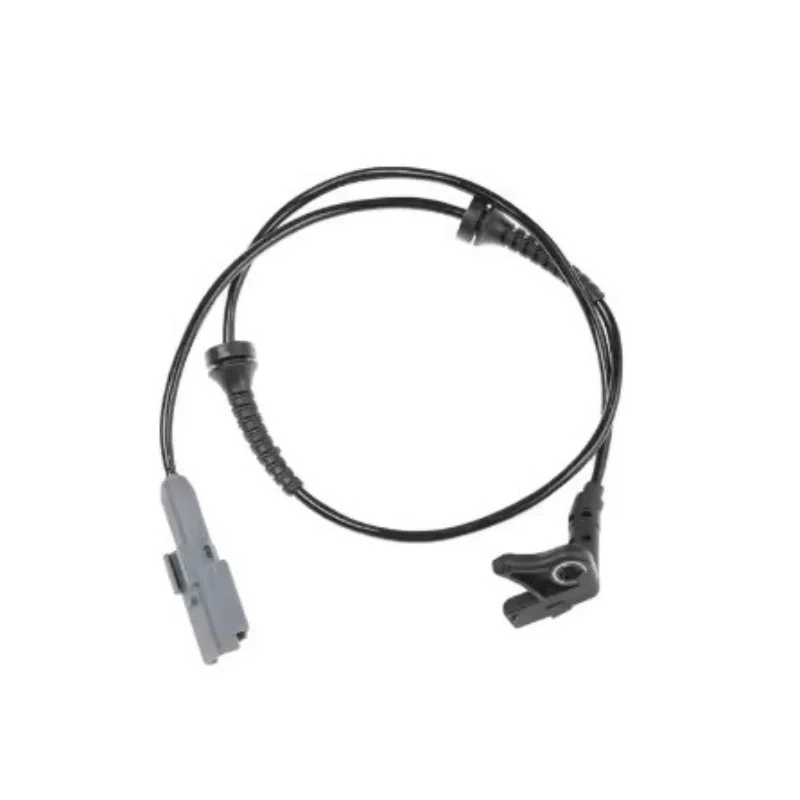 9811802580 Датчик ABS для Peugeot 307 308 408 Citroen C4L, новый, передний/задний, датчик скорости колеса
9811802580 Датчик ABS для Peugeot 307 308 408 Citroen C4L, новый, передний/задний, датчик скорости колеса