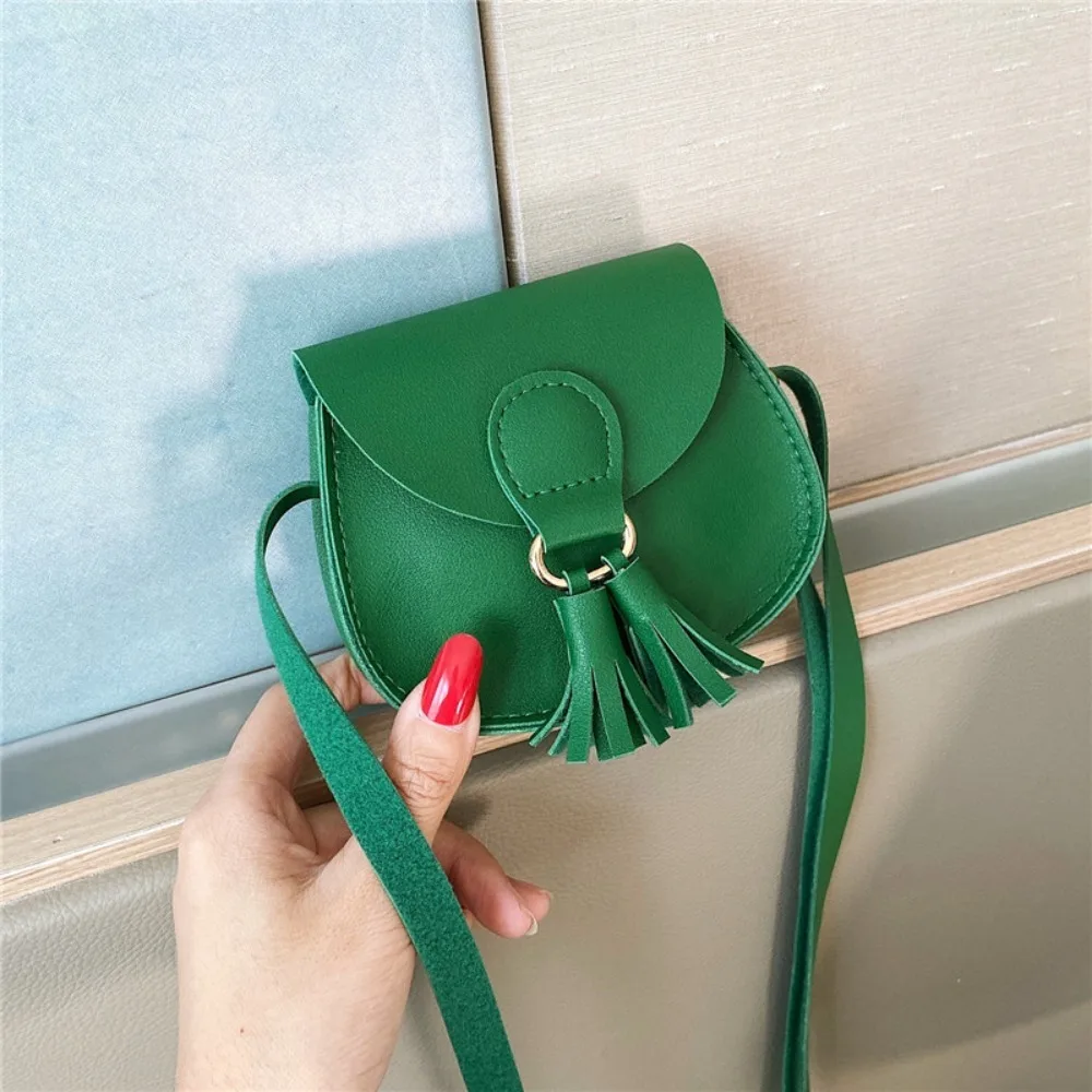Cute Hook Design Mini Kids Bag PU Leather Solid Color Princess Purse Tassels Toddler Backpack Children Girls
Cute Hook Design Mini Kids Bag PU Leather Solid Color Princess Purse Tassels Toddler Backpack Children Girls