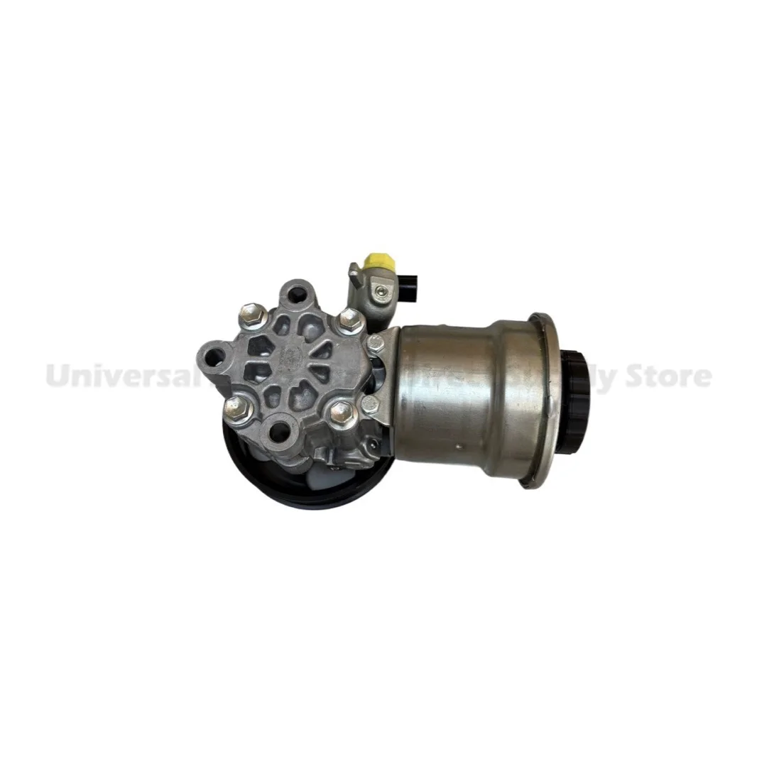 For Toyota Prado TRJ150 44310-60562 Power Steering Pump High Quality Durable
For Toyota Prado TRJ150 44310-60562 Power Steering Pump High Quality Durable