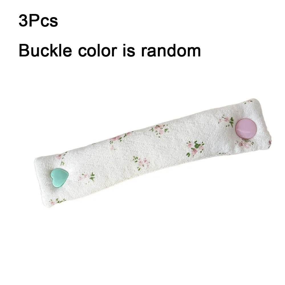 Flower Pattern Data Cable Management Reusable Cloth Cable Fixing Straps Removable Cute Wire Organizer Earphone Cable
Flower Pattern Data Cable Management Reusable Cloth Cable Fixing Straps Removable Cute Wire Organizer Earphone Cable