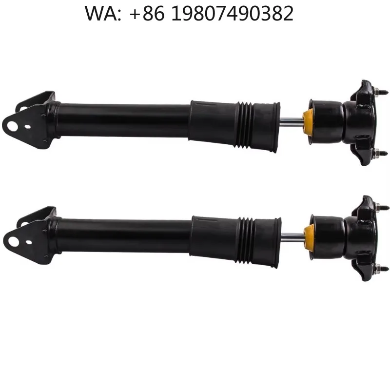 Ordinary Gas Rear Airmatic Shocks, Basic Air Suspension Absorber Pair, OE 2513200631 For W251 R Daily Family SUV Chassis 2006-2
Ordinary Gas Rear Airmatic Shocks, Basic Air Suspension Absorber Pair, OE 2513200631 For W251 R Daily Family SUV Chassis 2006-2