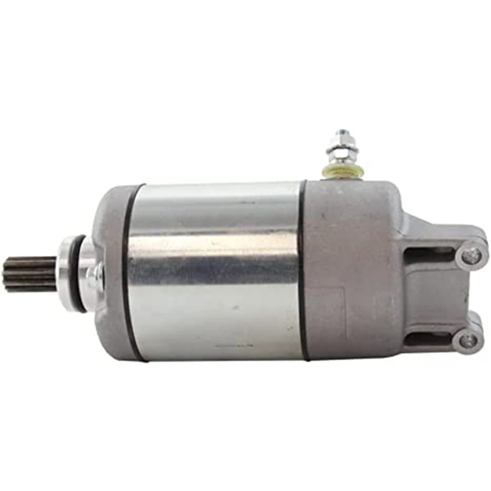 Motorcycle Starter Motor For XP530 T-MAX 530 TMAX 530 2012-2016 XP500 T MAX500 XP500A 2008-2016 4B5-81890-00-N30R
Motorcycle Starter Motor For XP530 T-MAX 530 TMAX 530 2012-2016 XP500 T MAX500 XP500A 2008-2016 4B5-81890-00-N30R