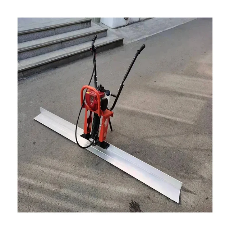 , Concrete Floor , Slurry Leveling Vibration Ruler
, Concrete Floor , Slurry Leveling Vibration Ruler