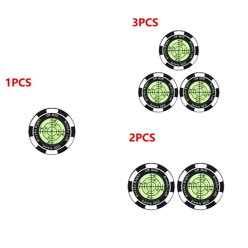Маркер для мяча для гольфа с высокой точностью, портативный зеленый ридер, зеленая скоба, помощь для обучения чтению 
Маркер для мяча для гольфа с высокой точностью, портативный зеленый ридер, зеленая скоба, помощь для обучения чтению