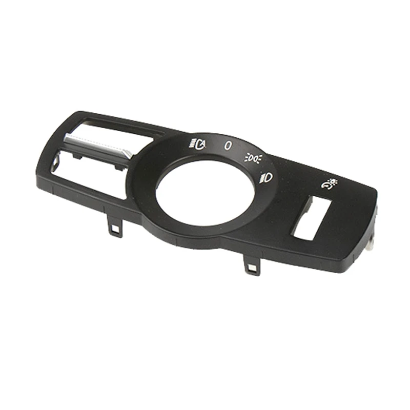 Car Headlight Switch Cover Headlight Adjustment Panel For BMW 5 Series 7 Series 61319192744 Interior Modification, A Replacement
Car Headlight Switch Cover Headlight Adjustment Panel For BMW 5 Series 7 Series 61319192744 Interior Modification, A Replacement