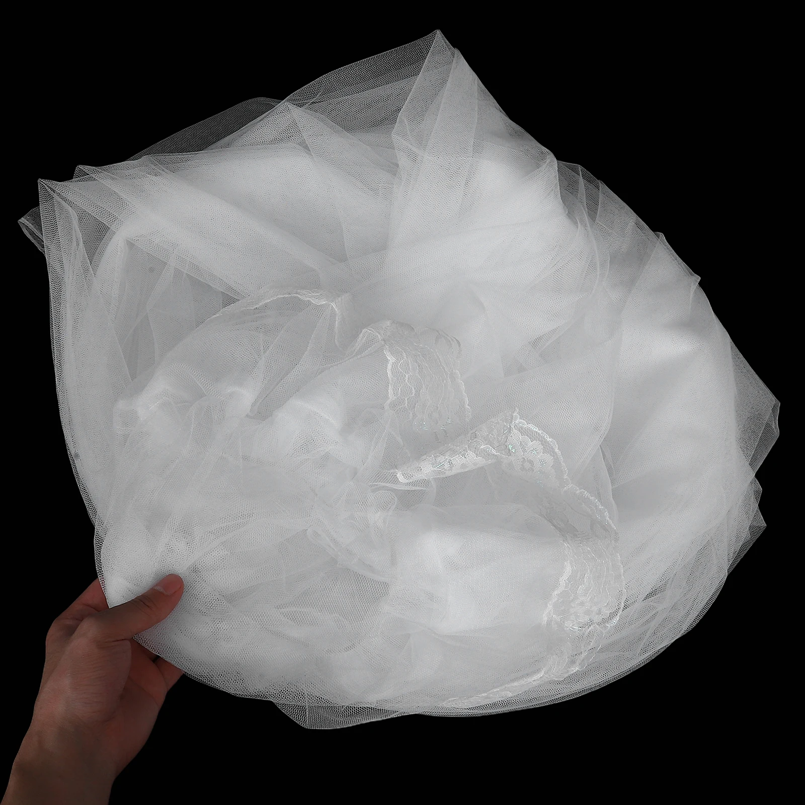 1pcs Baby Crib Bedding Mosquito Net Lightweight Travel Netting Bed Curtain Girls Canopy Bed Netting Outdoor Use
1pcs Baby Crib Bedding Mosquito Net Lightweight Travel Netting Bed Curtain Girls Canopy Bed Netting Outdoor Use