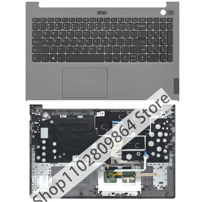 Новая Оригинальная английская клавиатура для ноутбука Lenovo Thinkbook 15 G2 ITL 15 G2
Новая Оригинальная английская клавиатура для ноутбука Lenovo Thinkbook 15 G2 ITL 15 G2