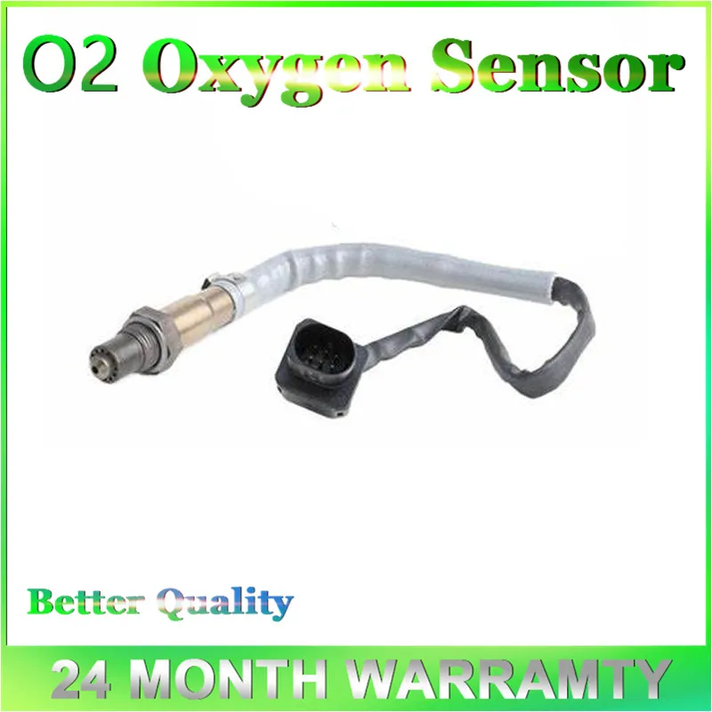 0281004083 WideBand Lambda Oxygen O2 Sensor For Audi A4 A5 A6 Q5 Seat Exeo 2.0 TDI 0281004084 03L906262
0281004083 WideBand Lambda Oxygen O2 Sensor For Audi A4 A5 A6 Q5 Seat Exeo 2.0 TDI 0281004084 03L906262