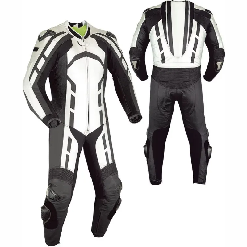 2025 New Style Hot Selling Cheap Price Demandable Motorcycle Jacket Man Racing Suit Comfortable Motorcycle Suite
2025 New Style Hot Selling Cheap Price Demandable Motorcycle Jacket Man Racing Suit Comfortable Motorcycle Suite