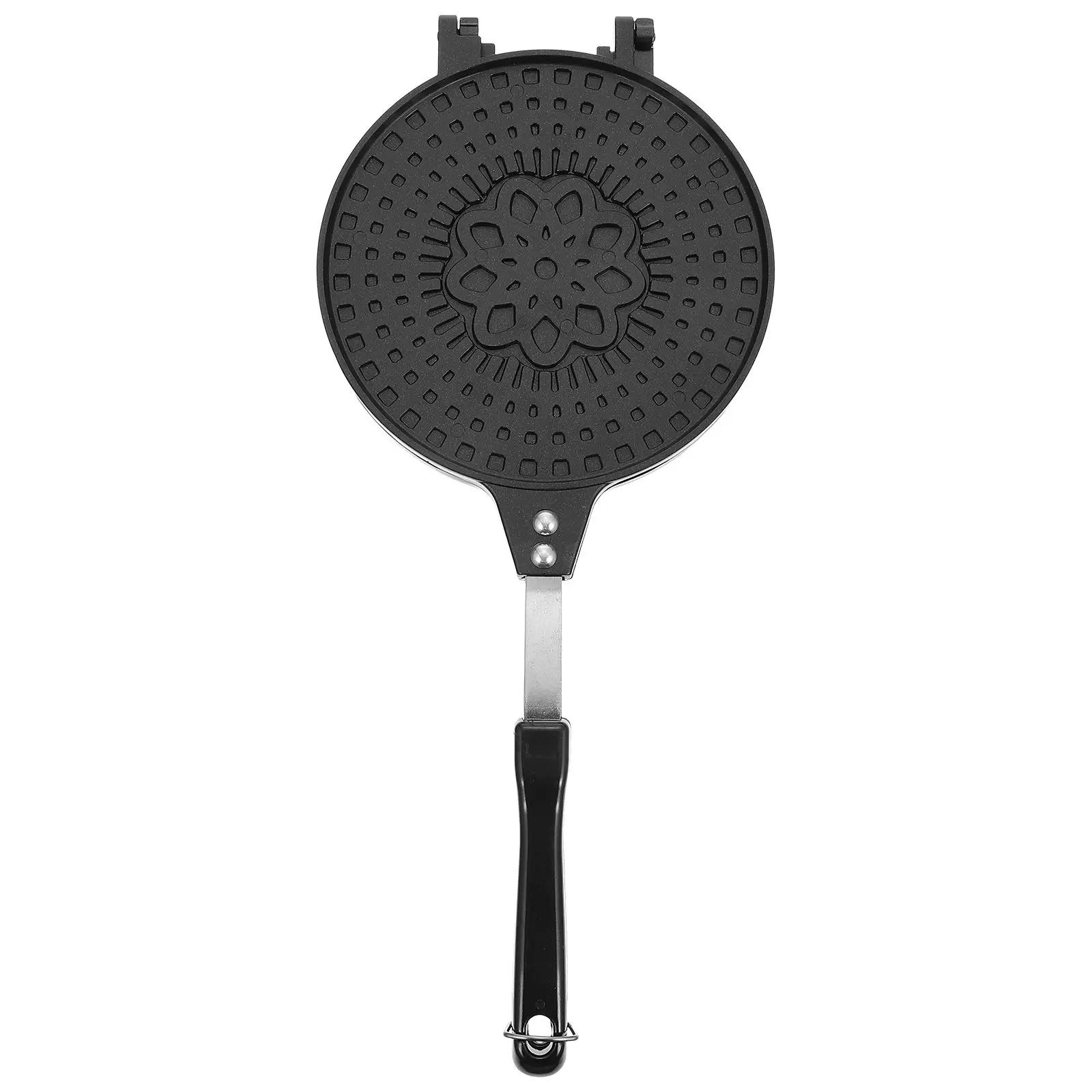 Ice Cream Cone Mold Egg Roll Maker Non Stick Cookware Multi Function Kitchen Gadgets Camping BBQ Tools Cooking Pan Skillet Home
Ice Cream Cone Mold Egg Roll Maker Non Stick Cookware Multi Function Kitchen Gadgets Camping BBQ Tools Cooking Pan Skillet Home