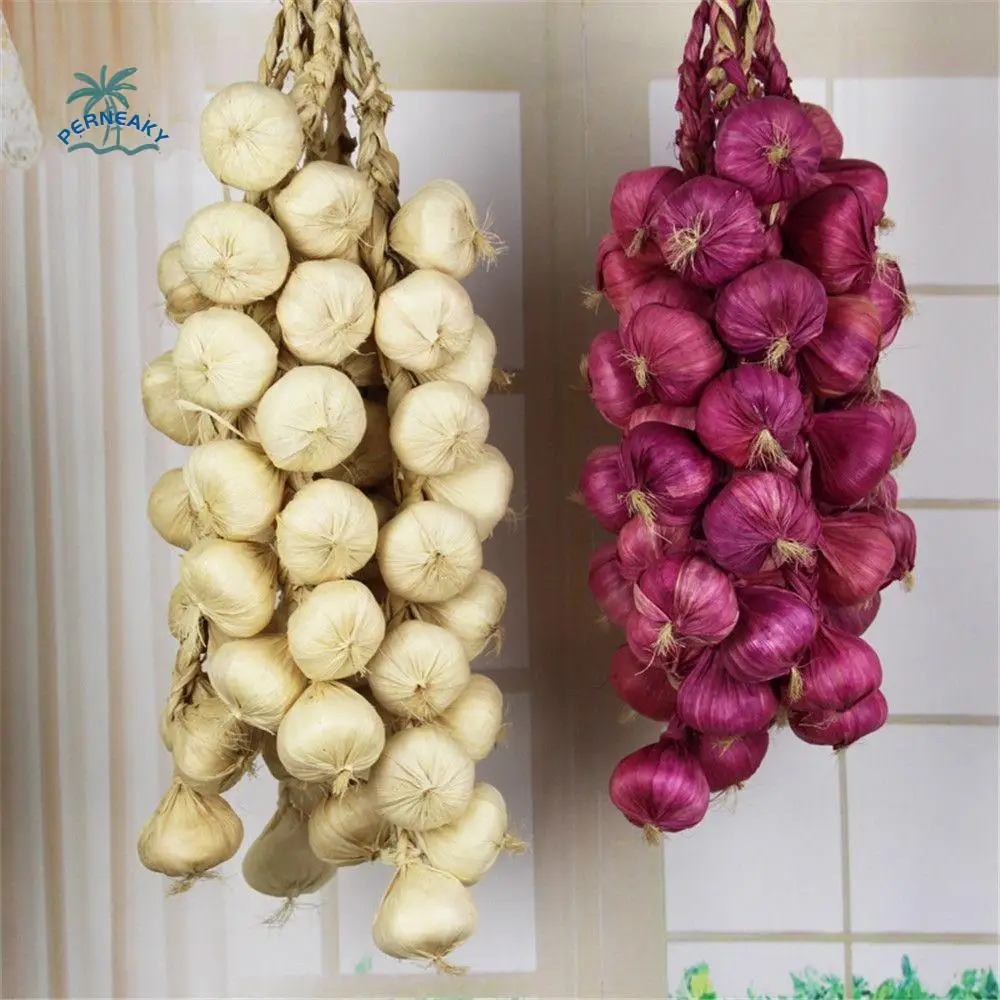 Foam Faux Food Party Decor Photography Props Artificial Garlic Onion Simulation Vegetables Home Decor
Foam Faux Food Party Decor Photography Props Artificial Garlic Onion Simulation Vegetables Home Decor