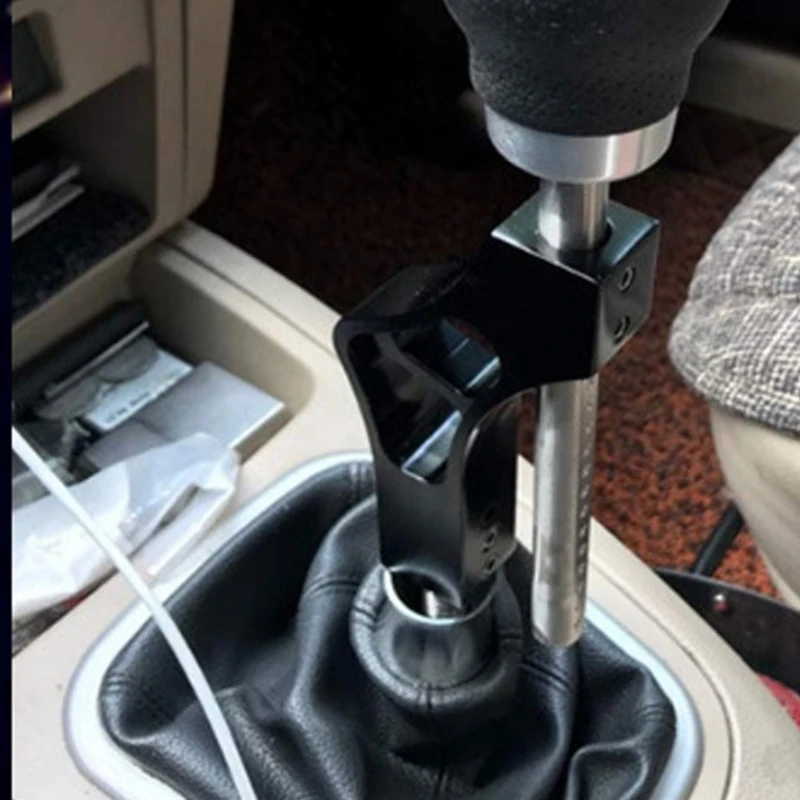 A2UC Precise Engineered Vehicle Adjustable Gear Shifting Lever Handle For CRX B16 B20
A2UC Precise Engineered Vehicle Adjustable Gear Shifting Lever Handle For CRX B16 B20