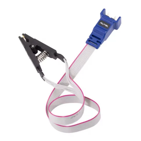 APA103 EEPROM Clamp Cable For MaxiIM IM508 IM608 Key Progarmming Tool
APA103 EEPROM Clamp Cable For MaxiIM IM508 IM608 Key Progarmming Tool