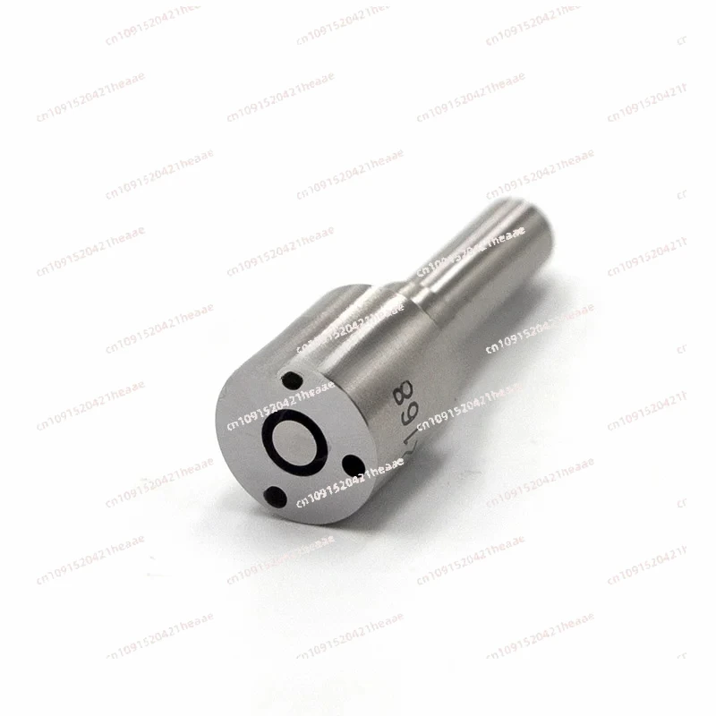 Selling Common Rail Fuel Injector Nozzle DSLA156P1155 Engine Injector 0445110115 0445110116 0445110195
Selling Common Rail Fuel Injector Nozzle DSLA156P1155 Engine Injector 0445110115 0445110116 0445110195