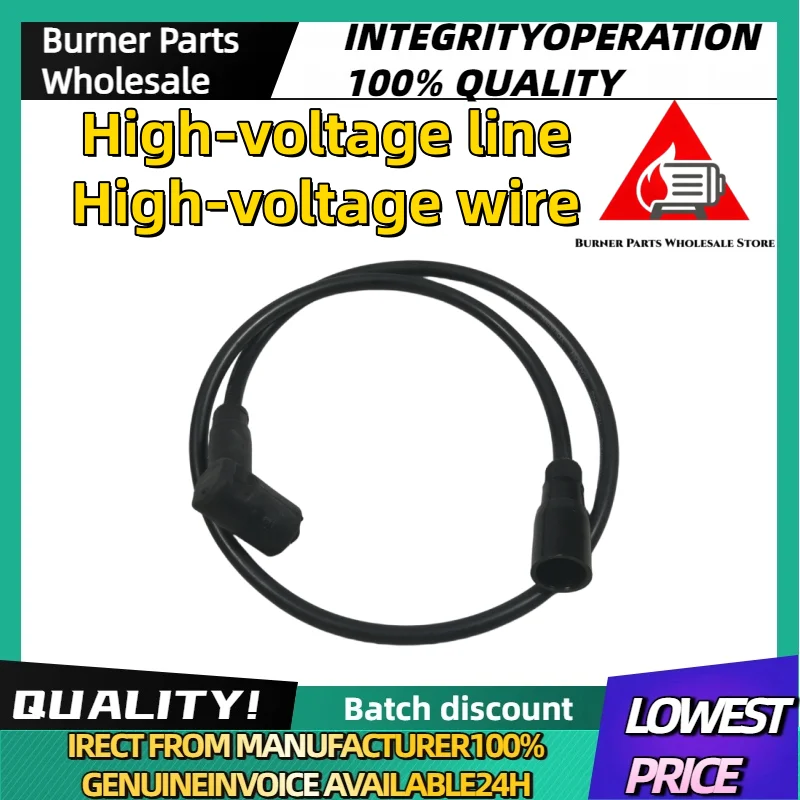 MS5Z MS7Z MS8Z MS9Z Ignition High Tension Cable Ignition Wire Industrial Boiler Burner Replacement Spare Parts
MS5Z MS7Z MS8Z MS9Z Ignition High Tension Cable Ignition Wire Industrial Boiler Burner Replacement Spare Parts