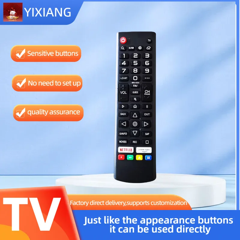 АКБ 76037002 Пульт дистанционного управления для RCA WebOS LCD LED Smart TV RWOSU5549-B RWOSU6547-B RWOSU5047 RWOSU6547 RWOSU7049
АКБ 76037002 Пульт дистанционного управления для RCA WebOS LCD LED Smart TV RWOSU5549-B RWOSU6547-B RWOSU5047 RWOSU6547 RWOSU7049