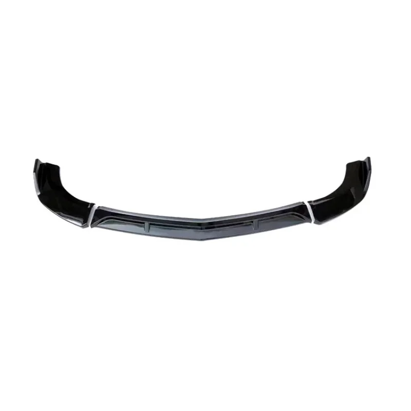Gloss B Style Three-Piece Modified Front Bumper Lip
Gloss B Style Three-Piece Modified Front Bumper Lip