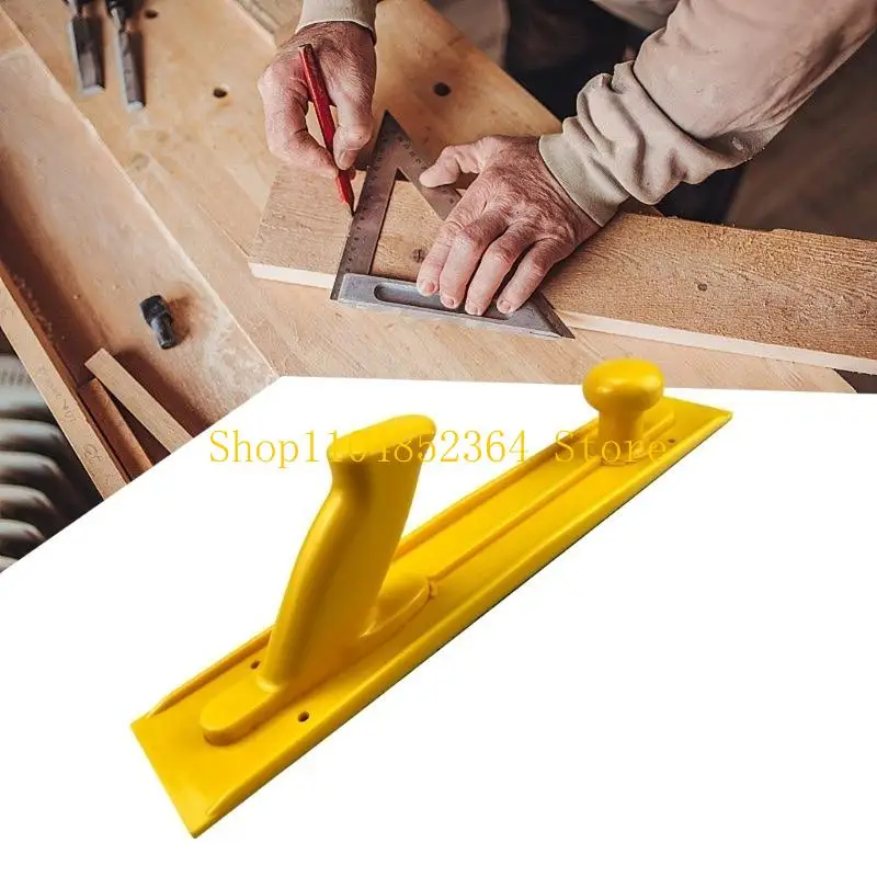 652F безопасный пластиковый нажимной блок для фрезерных станков, настольных пил, деревообрабатывающих нажимных палок
652F безопасный пластиковый нажимной блок для фрезерных станков, настольных пил, деревообрабатывающих нажимных палок