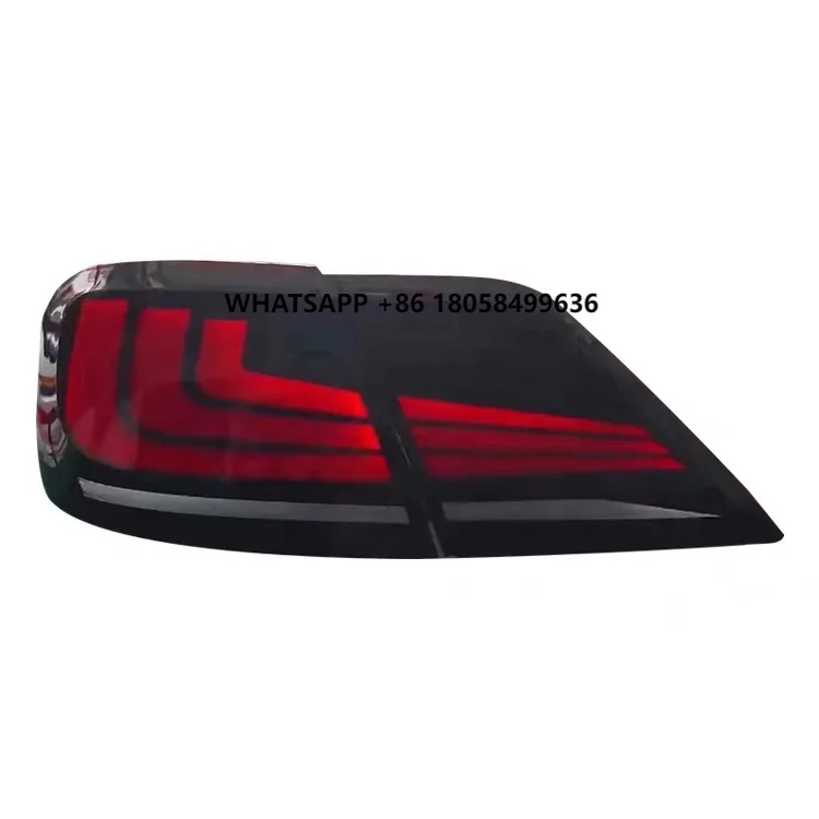 Upgrade to the Full Led Taillamp Taillight Rearlamp Rear Back Light with Dynamic for camry Tail Lamp Tail Light 2009-2014
Upgrade to the Full Led Taillamp Taillight Rearlamp Rear Back Light with Dynamic for camry Tail Lamp Tail Light 2009-2014