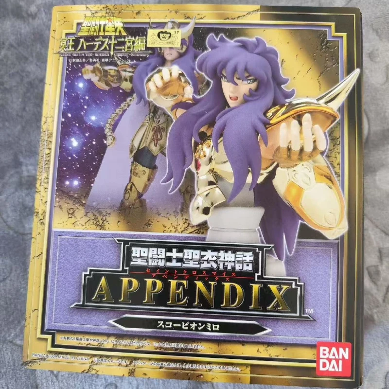 Оригинальные коллекционные фигурки Saint Seiya: изысканные подарки ручной работы, бюсты Скорпиона, сборные модели, украшения.
Оригинальные коллекционные фигурки Saint Seiya: изысканные подарки ручной работы, бюсты Скорпиона, сборные модели, украшения.