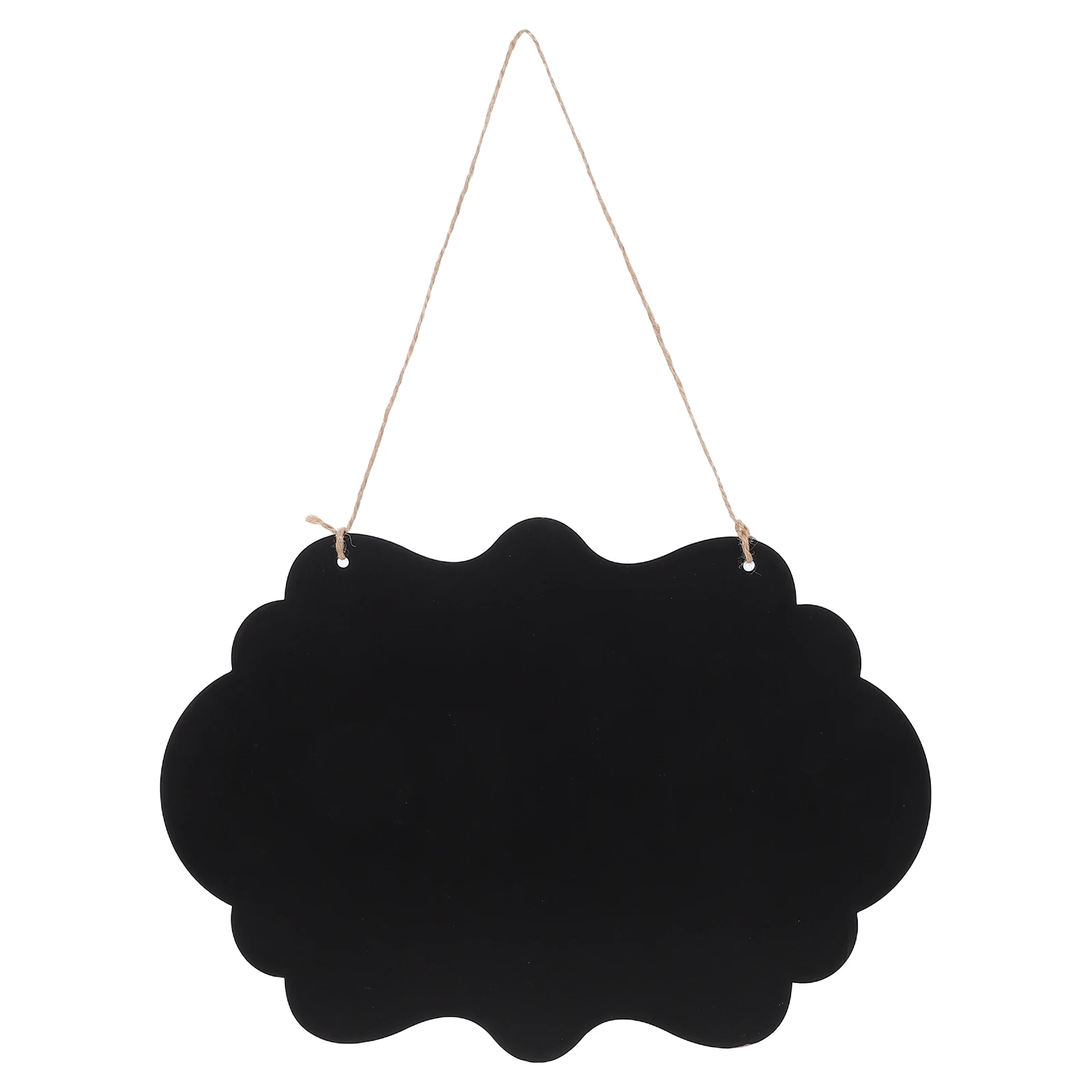 Hanging Blackboard Chalkboard Menu Pendant Wall Decoration Signs for Food Wood Tables Small Double Sided Write Wipe
Hanging Blackboard Chalkboard Menu Pendant Wall Decoration Signs for Food Wood Tables Small Double Sided Write Wipe