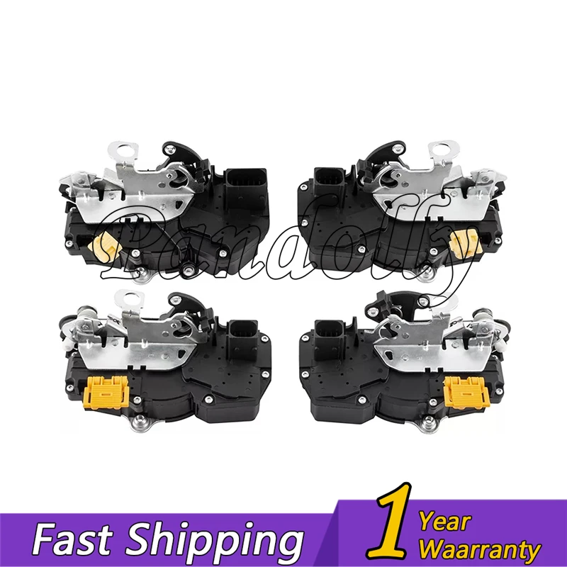 Door Lock Actuator Mechanism Fit for Chevy Tahoe Silverado Suburban Cadillac Escalade Yukon Sierra Avalanche 2007-2014
Door Lock Actuator Mechanism Fit for Chevy Tahoe Silverado Suburban Cadillac Escalade Yukon Sierra Avalanche 2007-2014