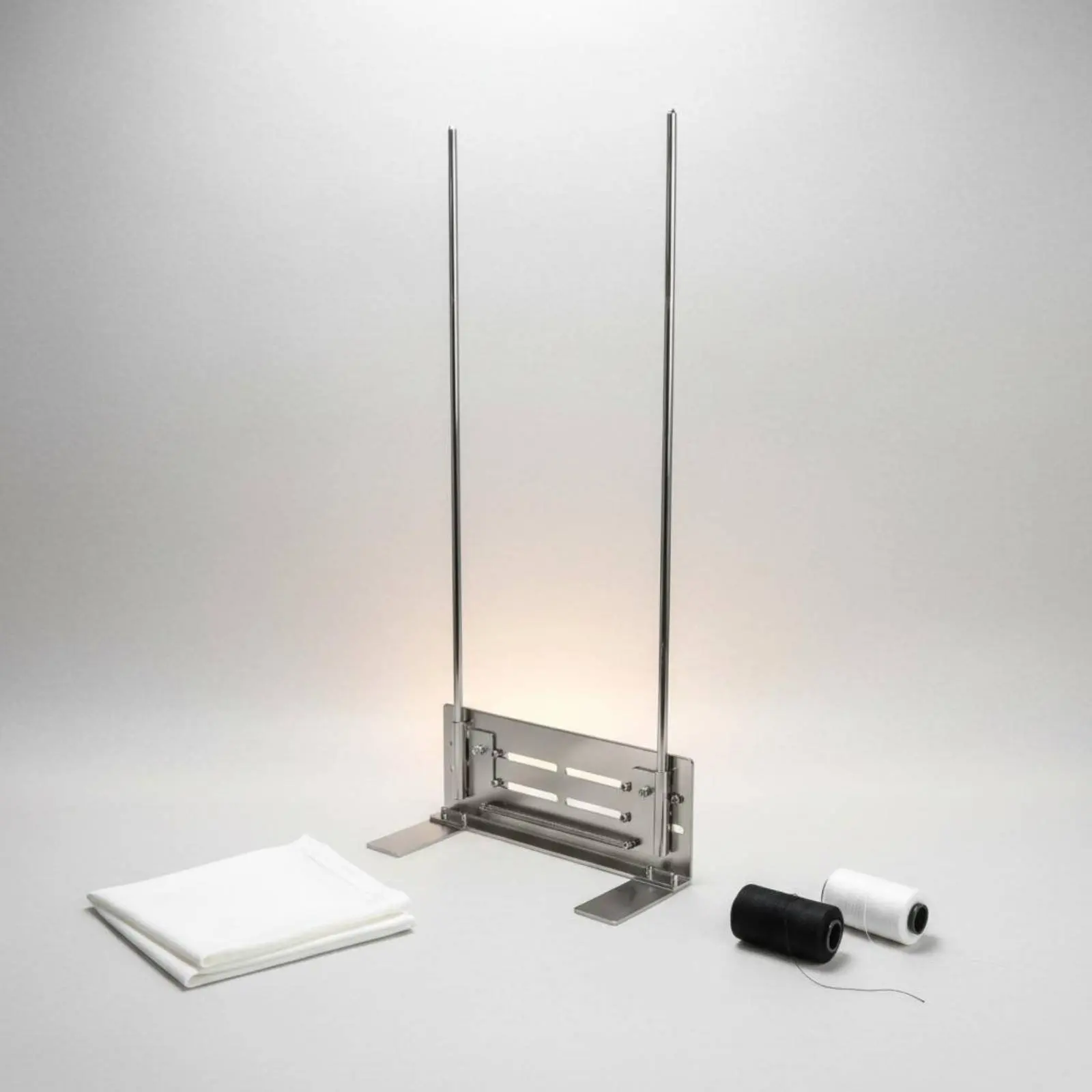 Pillowcase Turner Long-Lasting Pillow Turning Tool Textile Turning Tool Easy to Use Stainless Steel Loop Turner Polished Edges
Pillowcase Turner Long-Lasting Pillow Turning Tool Textile Turning Tool Easy to Use Stainless Steel Loop Turner Polished Edges