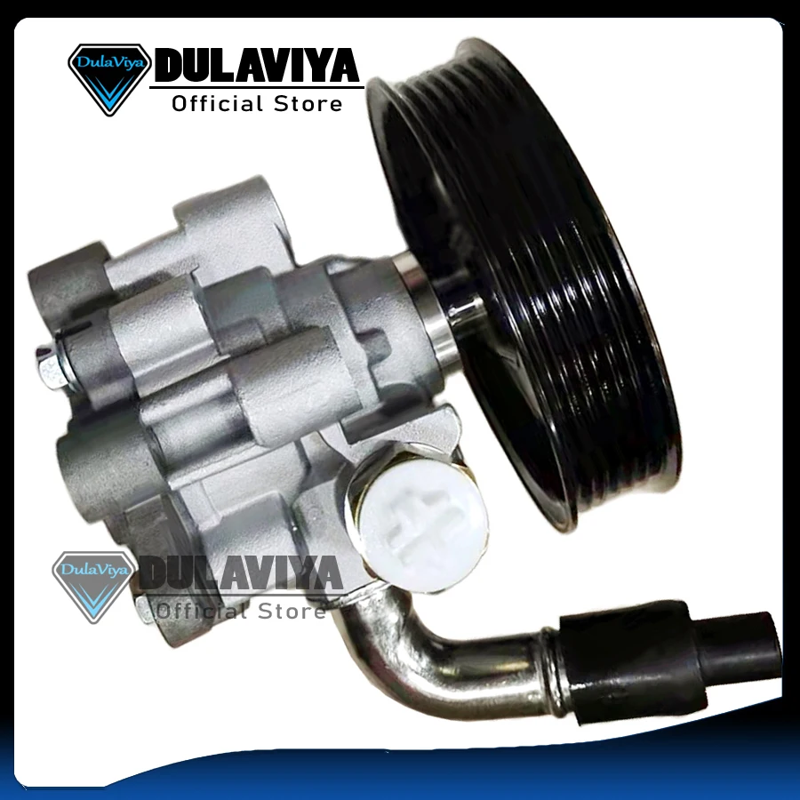 Power Steering Pump For Jeep grand cherokee 2005 2006 2007 2008 2009 2010 52089883AC 52089883AD
Power Steering Pump For Jeep grand cherokee 2005 2006 2007 2008 2009 2010 52089883AC 52089883AD