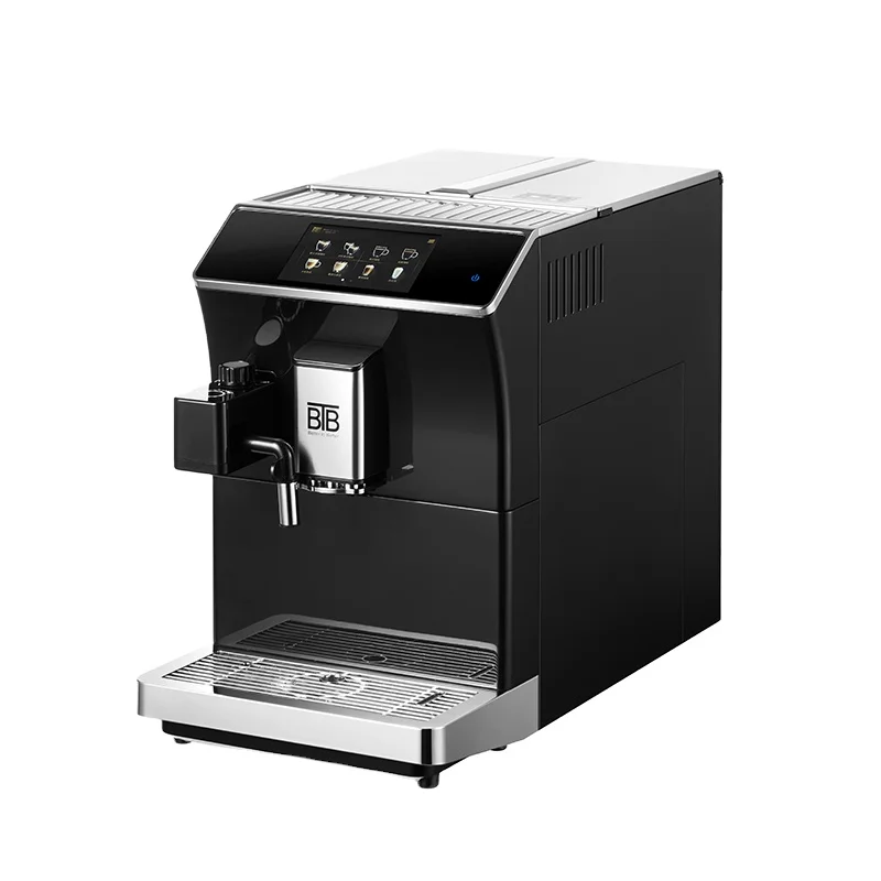 Hot Selling Commercial Automatic Espresso Coffee Maker 16 Kinds Of Drinks For Home Coffee Machine
Hot Selling Commercial Automatic Espresso Coffee Maker 16 Kinds Of Drinks For Home Coffee Machine