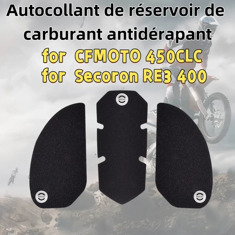 for CFMOTO 450CLC Seikelong RE3 400 motorcycle fuel tank stickers, body stickers, non-slip wear-resistant retro cars
for CFMOTO 450CLC Seikelong RE3 400 motorcycle fuel tank stickers, body stickers, non-slip wear-resistant retro cars
