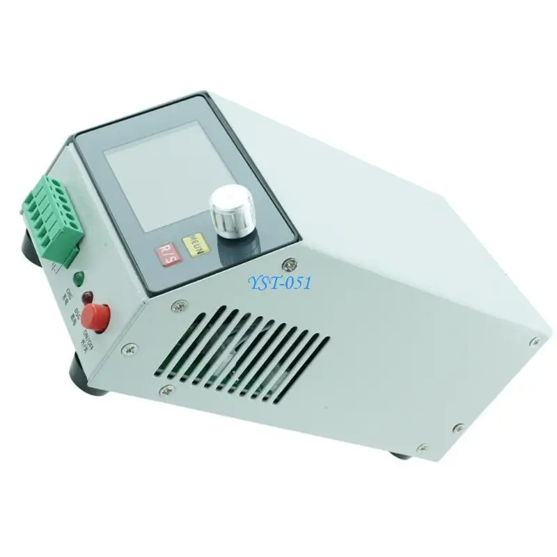 E15A Electronic Load Capacity Meter 22V Battery Tester Measuring Instrument
E15A Electronic Load Capacity Meter 22V Battery Tester Measuring Instrument