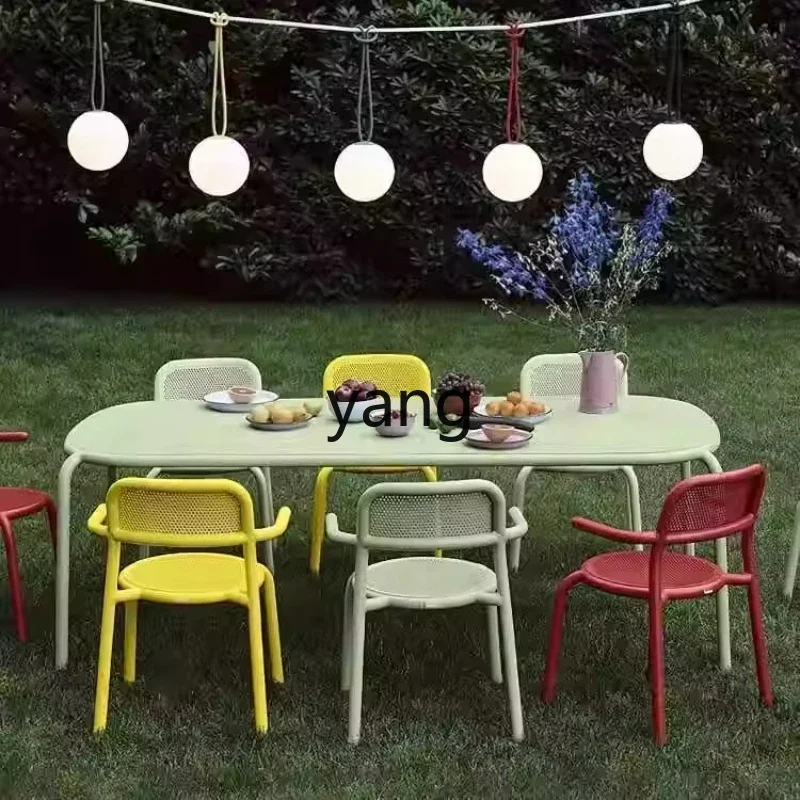 LMM outdoor courtyard leisure table and chair combination open-air outdoor balcony table outdoor aluminum alloy
LMM outdoor courtyard leisure table and chair combination open-air outdoor balcony table outdoor aluminum alloy