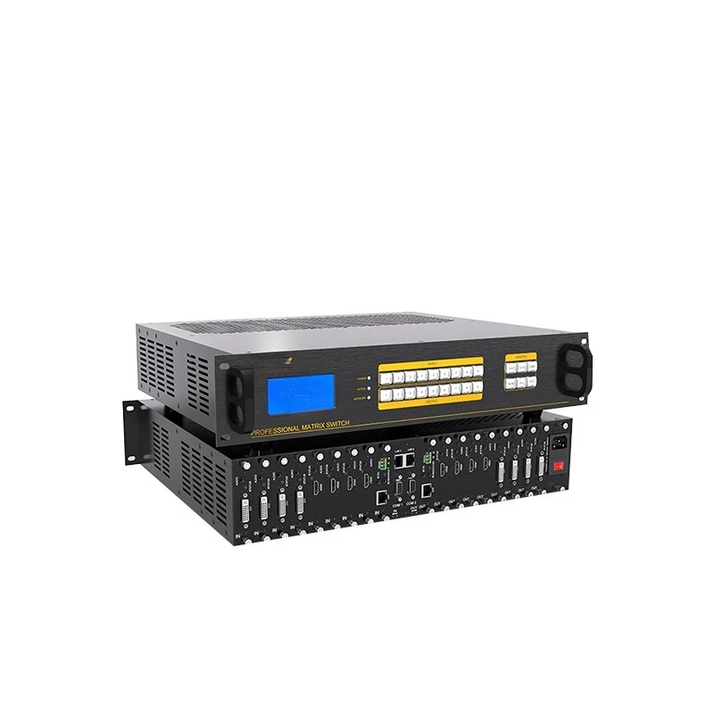 Hybrid Single Card Single Seamless Matrix Audio
Hybrid Single Card Single Seamless Matrix Audio