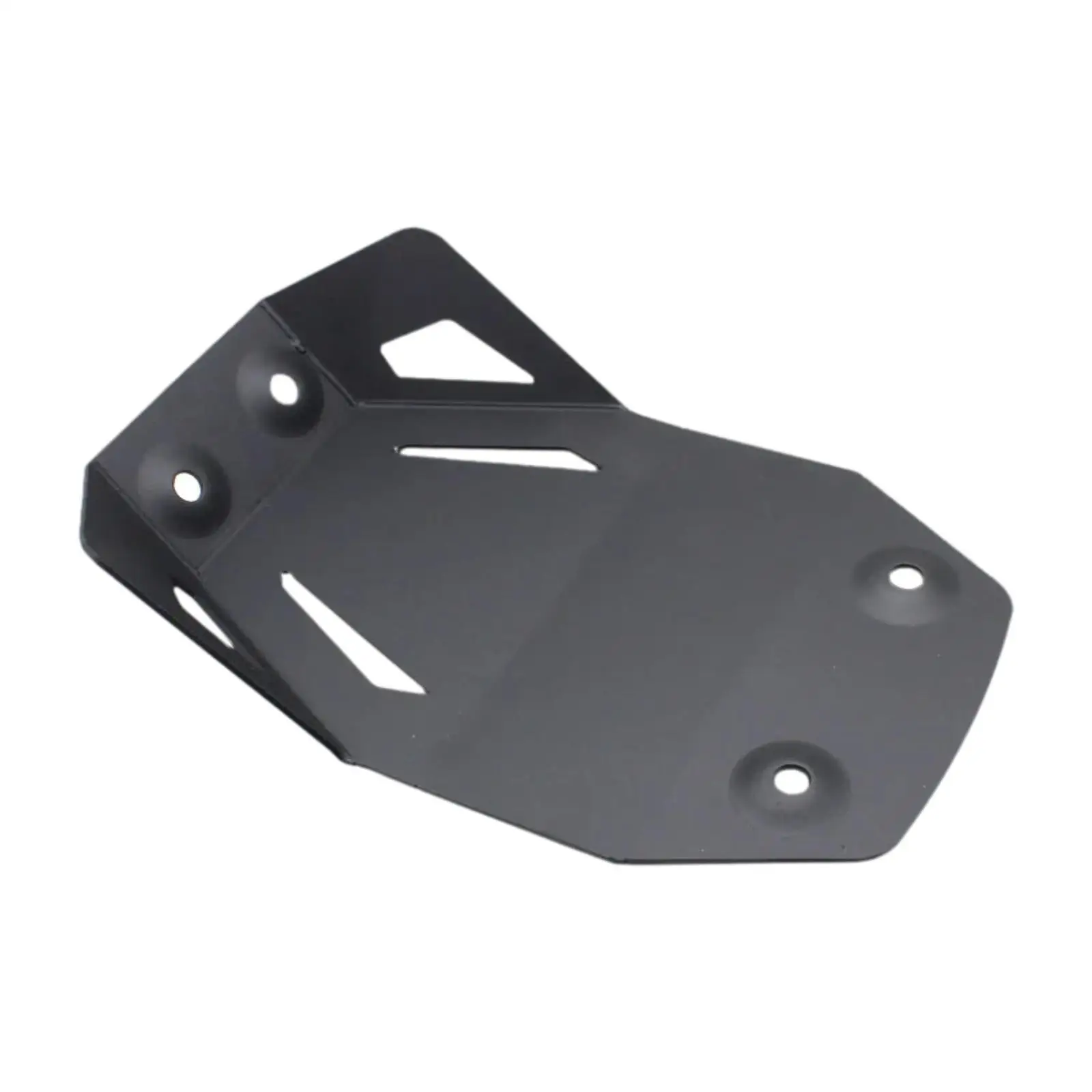Engine Chassis Guard Aluminum Alloy Easily Install Professional Protective Cover Skid Plate Under Engine Protection for BMW
Engine Chassis Guard Aluminum Alloy Easily Install Professional Protective Cover Skid Plate Under Engine Protection for BMW